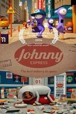 Watch Johnny Express Zmovie