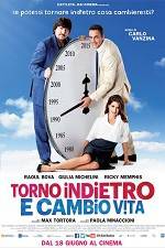 Watch Torno indietro e cambio vita Zmovie