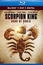 Watch The Scorpion King: Book of Souls Zmovie