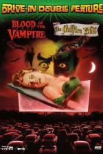 Watch Blood of the Vampire Zmovie