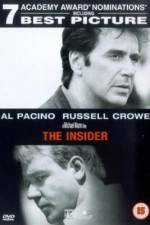 Watch The Insider Zmovie