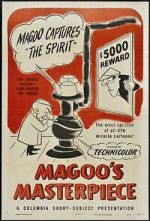 Watch Magoo\'s Masterpiece (Short 1953) Zmovie
