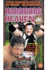 Watch ECW: Hardcore Heaven '99 Zmovie