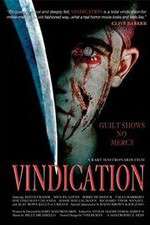 Watch Vindication Zmovie