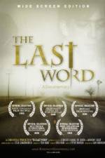 Watch The Last Word Zmovie