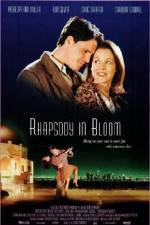 Watch Rhapsody in Bloom Zmovie