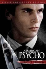 Watch American Psycho Zmovie