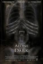 Watch Alone in the Dark Zmovie