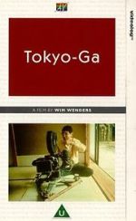 Watch Tokyo-Ga Zmovie