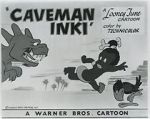 Watch Caveman Inki (Short 1950) Zmovie