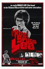 Watch The Real Bruce Lee Zmovie