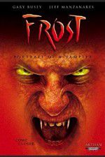 Watch Frost Portrait of a Vampire Zmovie