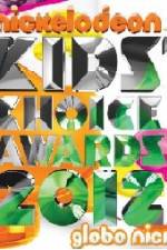 Watch Nickelodeon Kids Choice Awards Zmovie