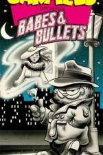 Watch Garfield's Babes and Bullets Zmovie