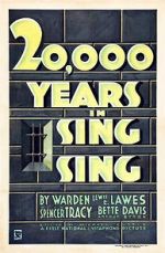 Watch 20, 000 Years in Sing Sing Zmovie