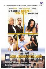Watch MARRIED MEN AND SINGLE WOMEN (2011) Zmovie