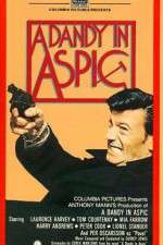 Watch A Dandy in Aspic Zmovie