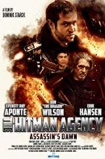 Watch The Hitman Agency Zmovie