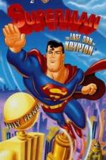 Watch Superman: The Last Son of Krypton Zmovie