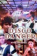 Watch Disco Dancer Zmovie