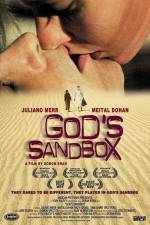 Watch God's Sandbox Zmovie