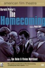 Watch The Homecoming Zmovie