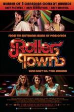 Watch Roller Town Zmovie