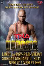 Watch TNA Wrestling: Genesis Zmovie