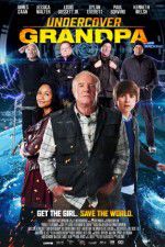 Watch Undercover Grandpa Zmovie