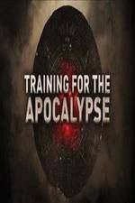 Watch Training for the Apocalypse Zmovie