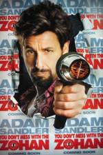 Watch You Don't Mess with the Zohan Zmovie