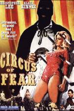 Watch Circus of Fear Zmovie