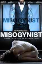 Watch Misogynist Zmovie