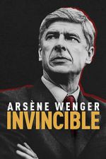 Watch Arsne Wenger: Invincible Zmovie