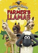 Watch Shaun the Sheep: The Farmer\'s Llamas (TV Short 2015) Zmovie