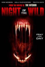 Watch Night of the Wild Zmovie