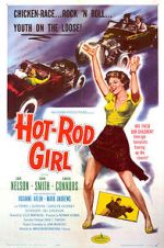 Watch Hot Rod Girl Zmovie