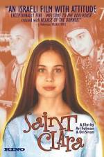 Watch Saint Clara Zmovie