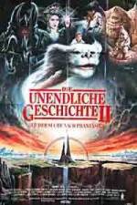 Watch The Neverending Story II: The Next Chapter Zmovie