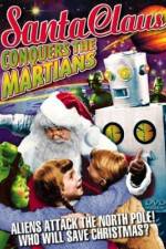 Watch Santa Claus Conquers the Martians Zmovie