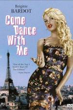 Watch Come Dance with Me Zmovie