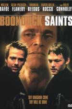 Watch The Boondock Saints Zmovie