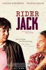 Watch Rider Jack Zmovie