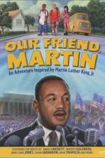 Watch Our Friend Martin Zmovie