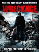 Watch Wreckage Zmovie