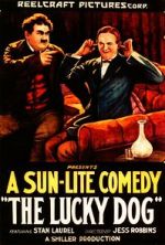 Watch The Lucky Dog (Short 1921) Zmovie