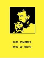 Watch Doug Stanhope: Word of Mouth Zmovie