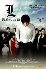 Watch L: Change the World Zmovie