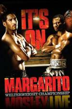 Watch HBO boxing classic Margarito vs Mosley Zmovie