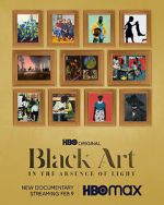 Watch Black Art: In the Absence of Light Zmovie